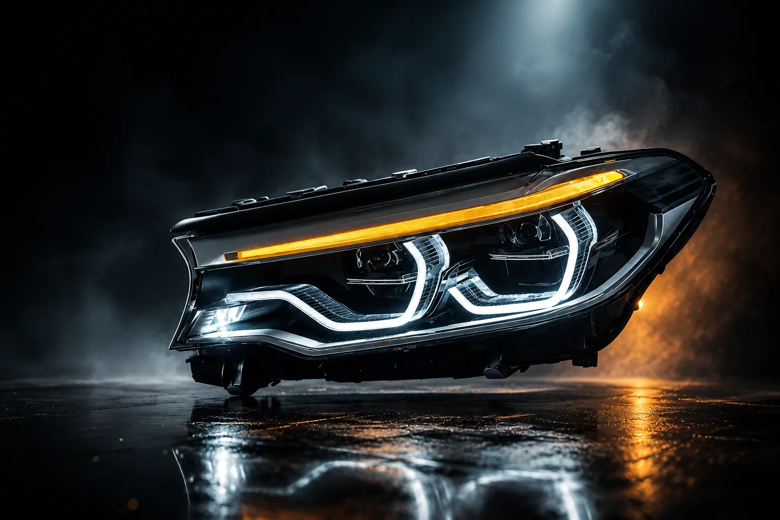 Reparații și recondiționare faruri auto - Faruri Custom Brașov